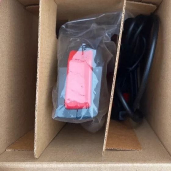 Spectravideo Quickshot II 2 Joystick Turbo Boxed - Image 5