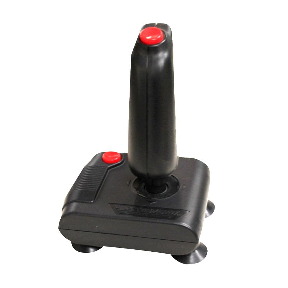 Sinclair Spectrum Joystick Interface - Image 3