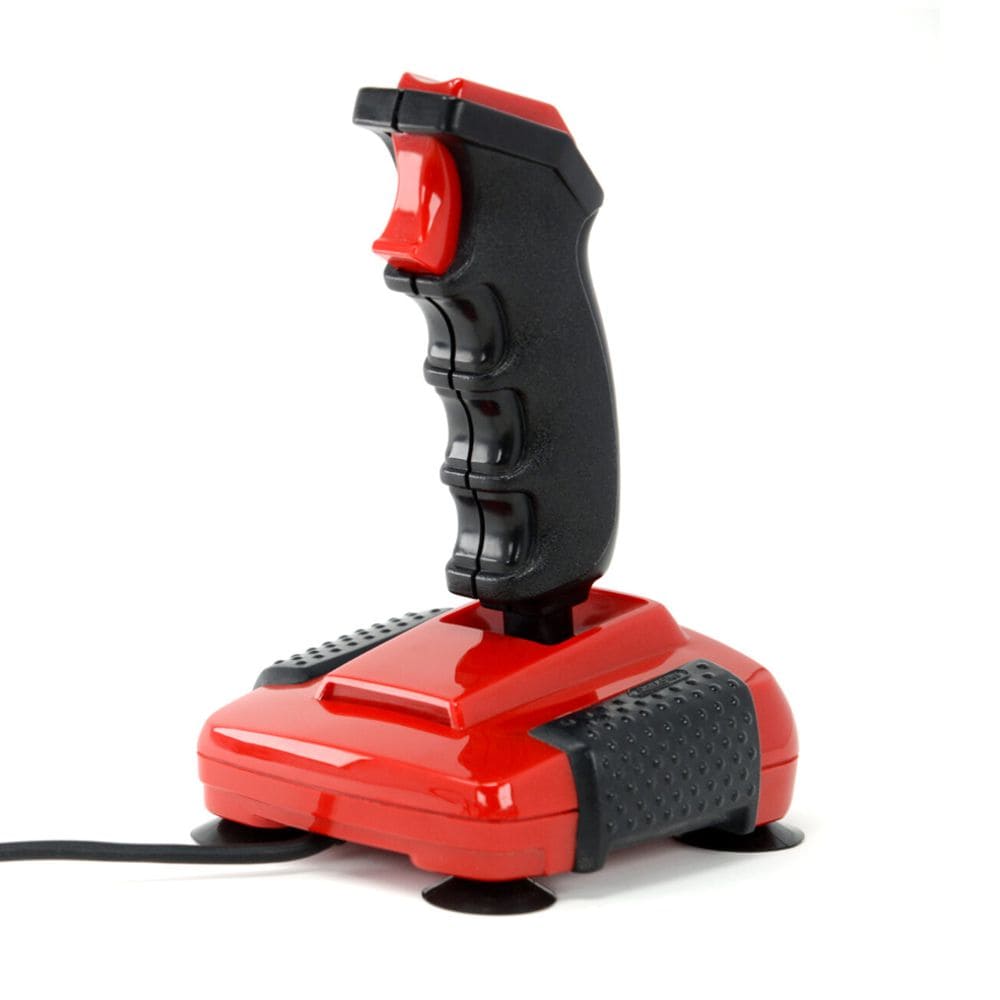 Spectravideo Quickshot II 2 Joystick Turbo Boxed - Image 2