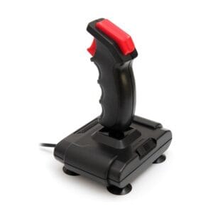 QuickShot II Joystick - Inboxed