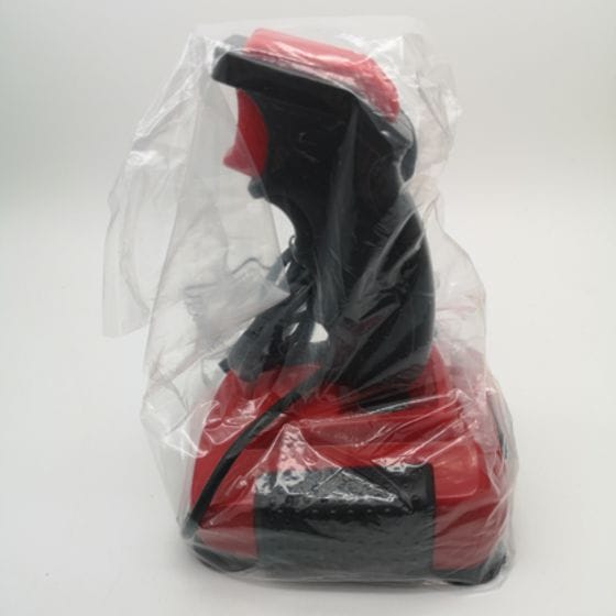 Spectravideo Quickshot II 2 Joystick Turbo Boxed - Image 4