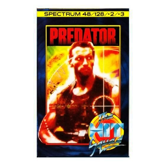 Predator