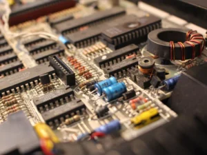 ZX Spectrum 128K Restoration