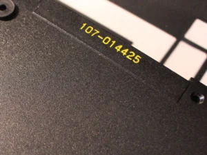 ZX Spectrum 128K Restoration