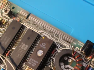 ZX Spectrum 128K Restoration