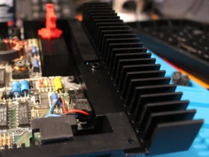 ZX Spectrum 128K Restoration