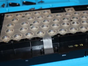 ZX Spectrum 128K Restoration