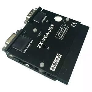 新品未開封 VGA-EXC 信号補正コントローラー 1280×1024 映像信号 サンワサプライ】映像信号を延長した際に発生する色のズレやゴースト