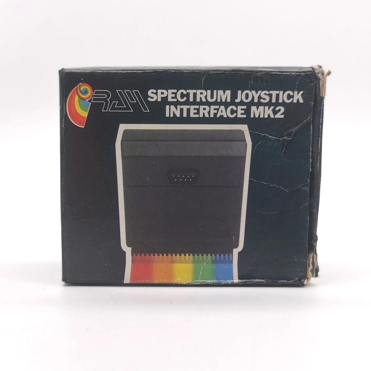 RAM ZX Spectrum Joystick Interface MK2 Boxed - Image 5