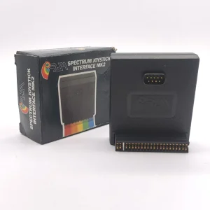 RAM ZX Spectrum Joystick Interface MK2 Boxed